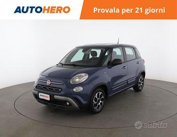 FIAT 500L ZH05333