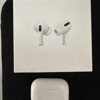 Custodia di Ricarica AirPods Pro 2 (Case)