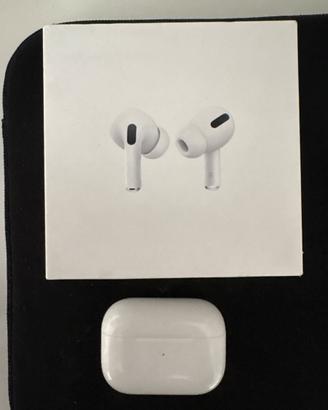 Custodia di Ricarica AirPods Pro 2 (Case)