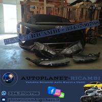 Musata completa hyundai bayon