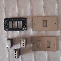 Materiale bticino magic 