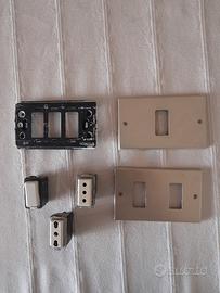 Materiale bticino magic 