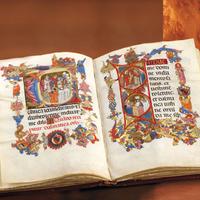 Pontificale di Bonifacio IX