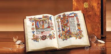 Pontificale di Bonifacio IX