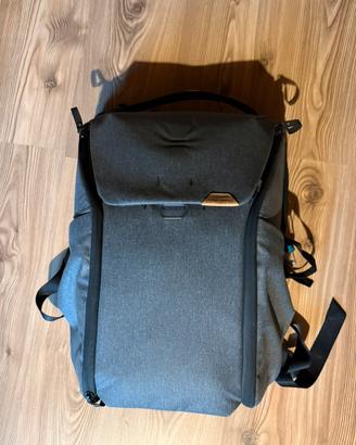 Peak Design Everyday 30L V2 – Pari al nuovo