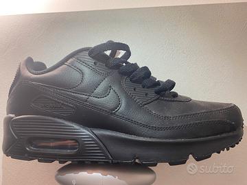 Nike Air Max 90 LTR (GS), Sneaker Unisex