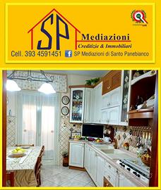 Piccolo contesto condominiale