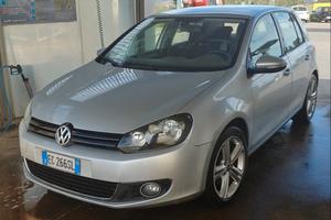 Golf 2.0 140cv highline