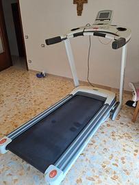 Halley Fitness Home Run 2.0 Tapis Roulant