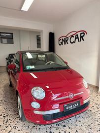 Fiat 500 1.2 EasyPower Lounge