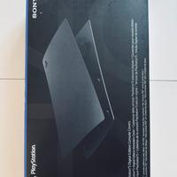 Cover nera PS5 Digital