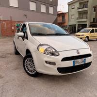 Fiat Punto Easy 1.4benz\Metano 5porte Natural Pow