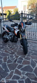 Aprilia Dorsoduro