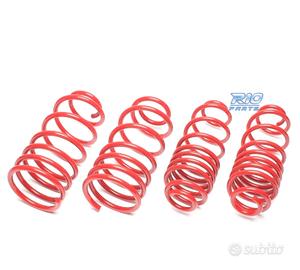 KIT MOLLE SPORTIVI PER OPEL