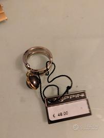 anello donna nuovo mai indossato Marca Zoppini Fir