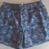 costume da bagno ragazzo Goldenpoint