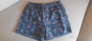 costume da bagno ragazzo Goldenpoint