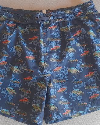 costume da bagno ragazzo Goldenpoint