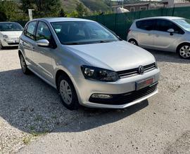 Volkswagen Polo 1.0 MPI 5p. Trendline 2017