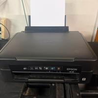 Stampante wifi Inkjet Epson XP-215
