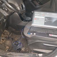 mappatura centraline auto e furgoni 