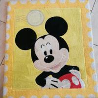 tappeto cameretta bimbi