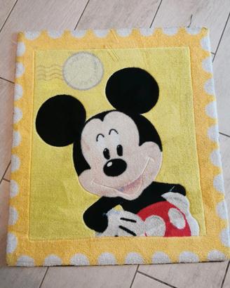 tappeto cameretta bimbi