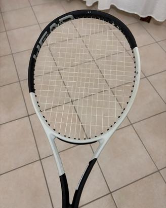 Racchetta Head Speed mp 300 gr