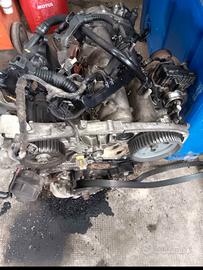 monoblocco fiat tipo