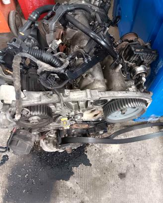 monoblocco fiat tipo