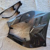 mascherina portafaro