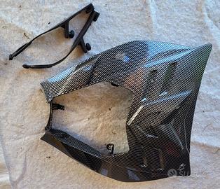 mascherina portafaro