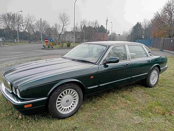 Jaguar xj v12 (x300) - 1996