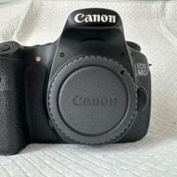 EOS 60D