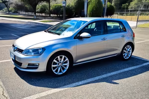 Golf 7 1.6 Tdi Dsg Executive Bluemotion