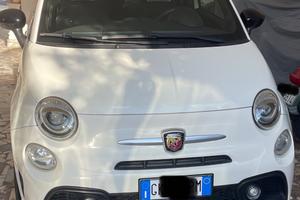 Fiat 500 abarth 595
