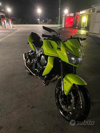 Kawasaki Z750