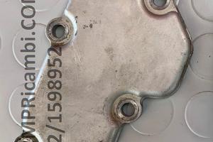 CARTER LATERALE SUZUKI RM 125 2007 2006 2005 RM125