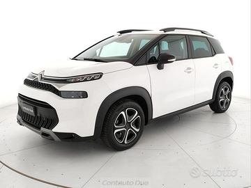 Citroën C3 Aircross BlueHDi 110 S&S PLUS