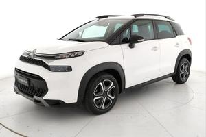 Citroën C3 Aircross BlueHDi 110 S&S PLUS
