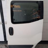 Porta Laterale Sx Fiat Qubo 2010/18