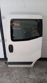 Porta Laterale Sx Fiat Qubo 2010/18