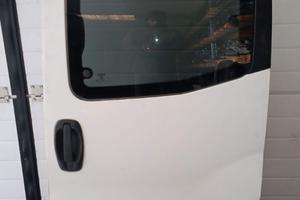 Porta Laterale Sx Fiat Qubo 2010/18