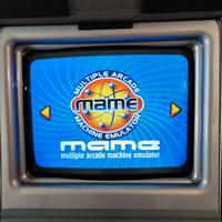 Monitor Arcade 28'' trifrequenza Beta  A66P1E50X81