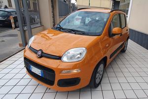 Fiat Panda 1.2 Pop Star Adatta Neopatentati