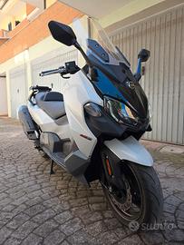 SYM 508TL