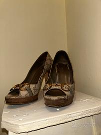 Tacchi Gucci originali