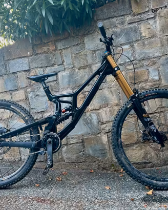 Santa Cruz V10 cc XO1