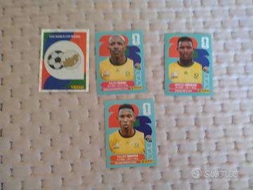 figurine panini