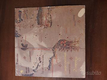 disco vinile 33 giri di F rancesco Guccini 